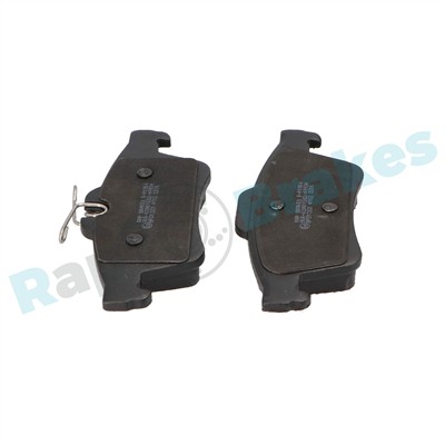 RAP BRAKES R-P0904 EAN: 5902701019037.