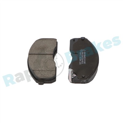 RAP BRAKES R-P1065 EAN: 5902701020644.