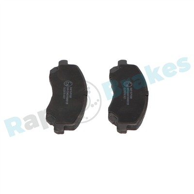 RAP BRAKES R-P1088 EAN: 5902701020873.