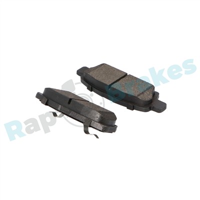 RAP BRAKES R-P1136 EAN: 5902701021351.