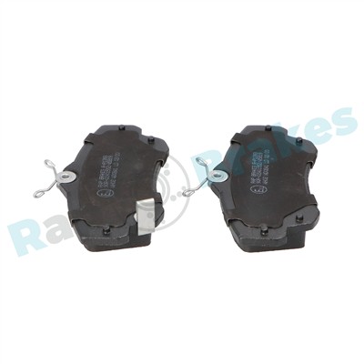 RAP BRAKES R-P1393 EAN: 5902701023928.