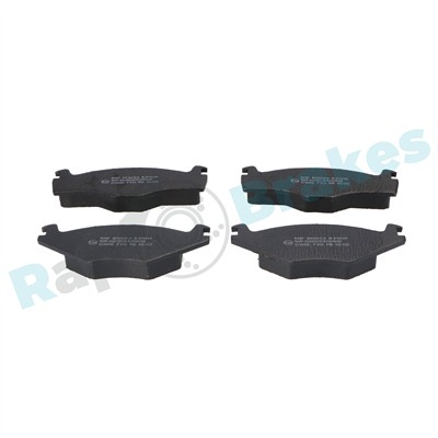 RAP BRAKES R-P1438 EAN: 5902701024376.