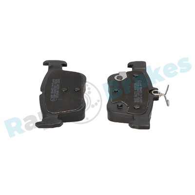 RAP BRAKES R-P1499 EAN: 5907714141218.