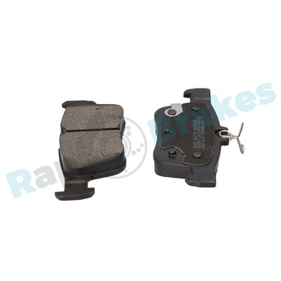 RAP BRAKES R-P1499 EAN: 5907714141218.