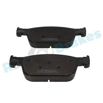 RAP BRAKES R-P1513 EAN: 5906125275512.