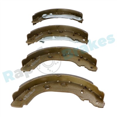 RAP BRAKES R-S0065 EAN: 5902701040444.