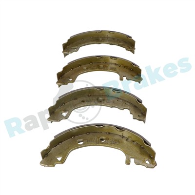 RAP BRAKES R-S0150 EAN: 5902701041298.