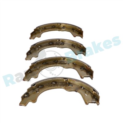 RAP BRAKES R-S0263 EAN: 5902701042424.