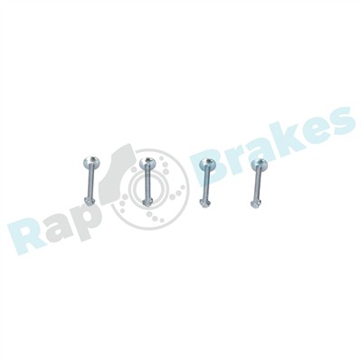 RAP BRAKES R-T0045 EAN: 5907714127083.