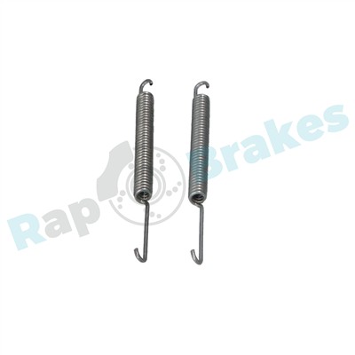 RAP BRAKES R-T0097 EAN: 5907714127601.