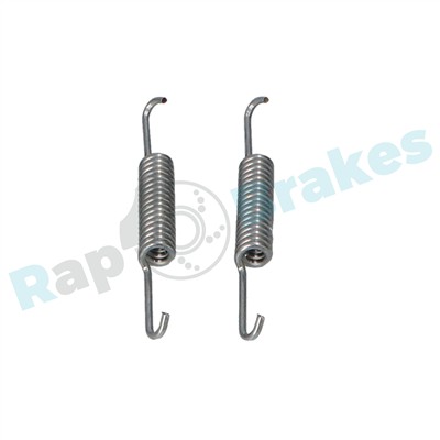 RAP BRAKES R-T0097 EAN: 5907714127601.
