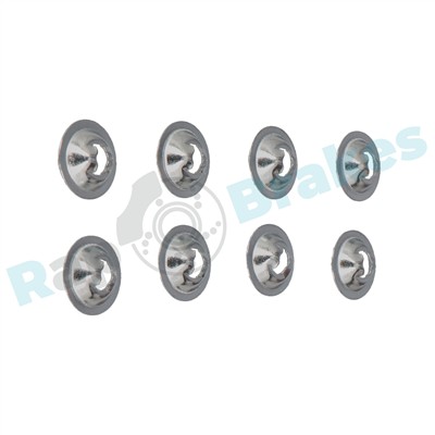 RAP BRAKES R-T0148 EAN: 5907714136306.