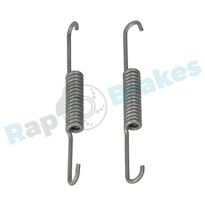 RAP BRAKES R-T0179 EAN: 5907714136610.