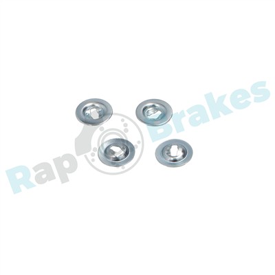 RAP BRAKES R-T0242 EAN: 5902701009533.