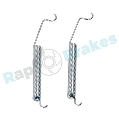 RAP BRAKES R-T0242 EAN: 5902701009533.