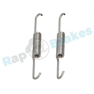 RAP BRAKES R-T0242 EAN: 5902701009533.