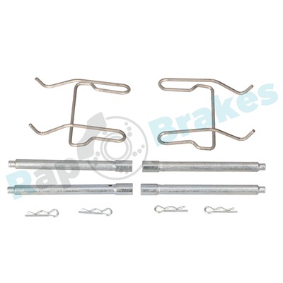 RAP BRAKES R-U0020 EAN: 5907714137266.