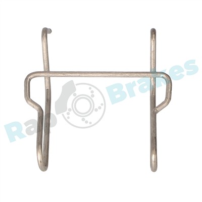 RAP BRAKES R-U0020 EAN: 5907714137266.