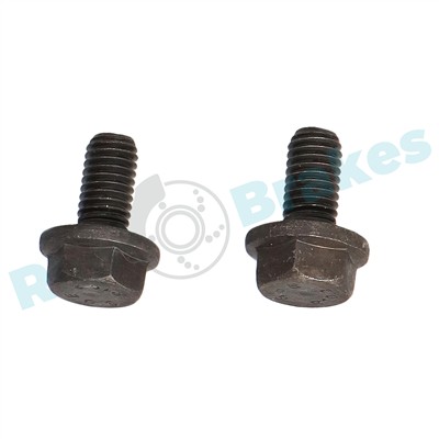 RAP BRAKES R-U0059 EAN: 5907714137655.