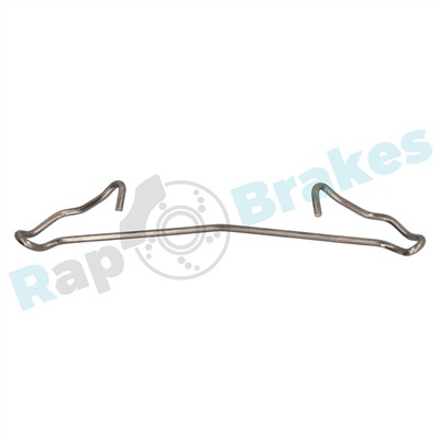 RAP BRAKES R-U0062 EAN: 5907714137686.