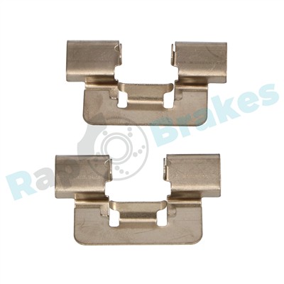 RAP BRAKES R-U0180 EAN: 5907714138867.