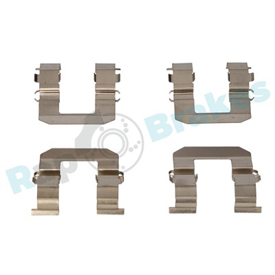 RAP BRAKES R-U0200 EAN: 5907714139062.