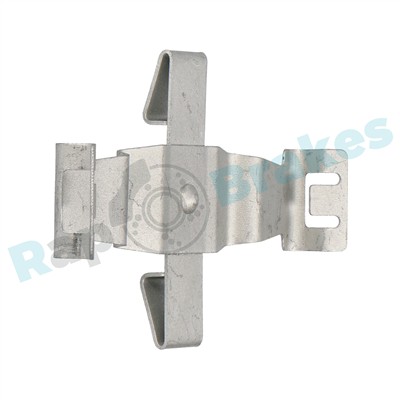 RAP BRAKES R-U0214 EAN: 5907714139208.