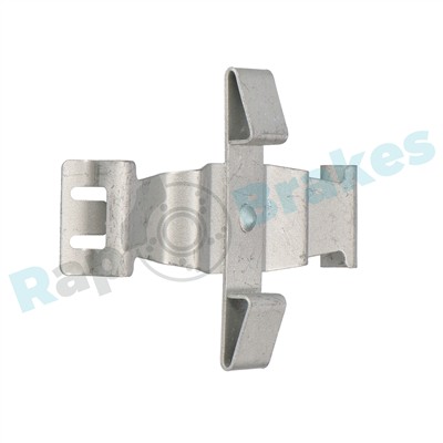 RAP BRAKES R-U0214 EAN: 5907714139208.