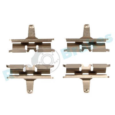 RAP BRAKES R-U0219 EAN: 5907714139253.