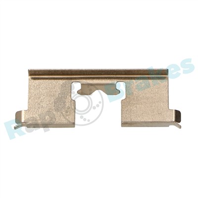 RAP BRAKES R-U0241 EAN: 5907714139475.