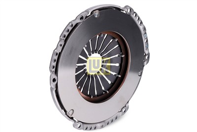 LuK 124 0321 10 EAN: 4005108264992.