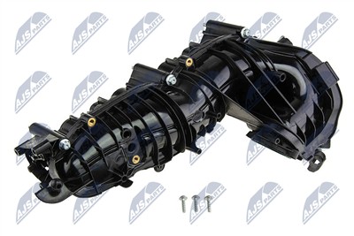 NTY BKS-BM-001 EAN: 5902048128331.