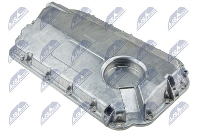 NTY BMO-AU-003 EAN: 5902048065612.