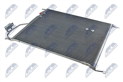 NTY CCS-ME-010 EAN: 5902048148698.