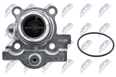 NTY CTM-FT-007 EAN: 5902048104564.