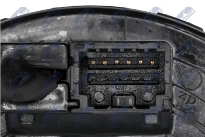 NTY EAS-TY-030 EAN: 5902048185273.