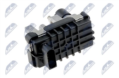 NTY ECD-AU-001 EAN: 5902048102911.