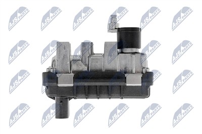 NTY ECD-AU-001 EAN: 5902048102911.