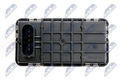 NTY ECD-AU-001 EAN: 5902048102911.