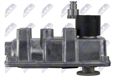 NTY ECD-AU-016 EAN: 5902048352842.