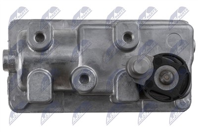 NTY ECD-AU-016 EAN: 5902048352842.