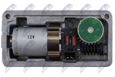 NTY ECD-BM-038 EAN: 5902048353009.