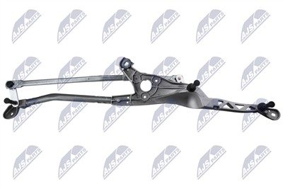 NTY EMW-ME-008 EAN: 5902048323897.