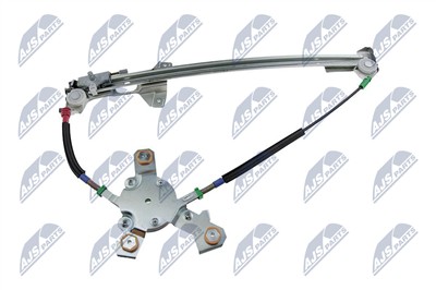 NTY EPS-AU-016 EAN: 5902048010957.