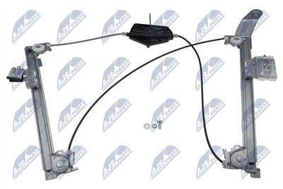 NTY EPS-AU-058 EAN: 5902048192875.