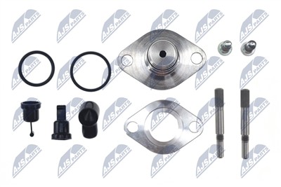 NTY ESCV-TY-002 EAN: 5902048912169.