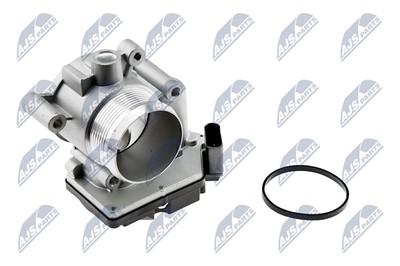 NTY ETB-AU-002 EAN: 5902048877734.