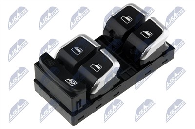 NTY EWS-AU-017 EAN: 5902048875891.