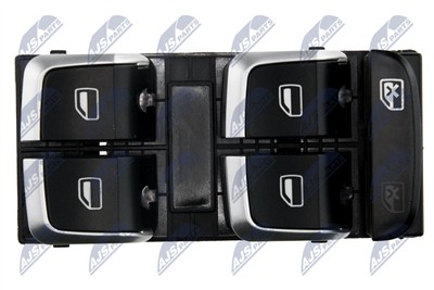 NTY EWS-AU-017 EAN: 5902048875891.