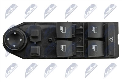 NTY EWS-BM-085 EAN: 5902048205858.